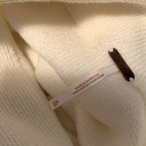 🆕Free People Ribbed Sweater - Picture 16 of 16